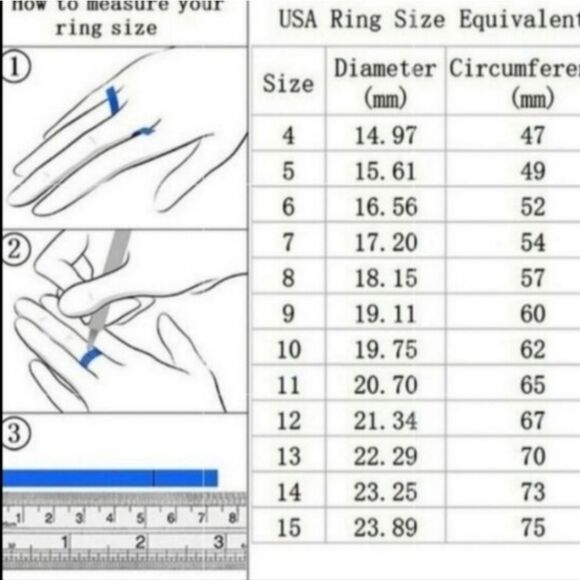 New ZARA Geo Mod Almond Shape Ecru Ring - Picture 10 of 11